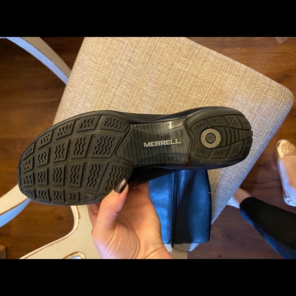 Merrell Riding Boots - Picture 3 of 5